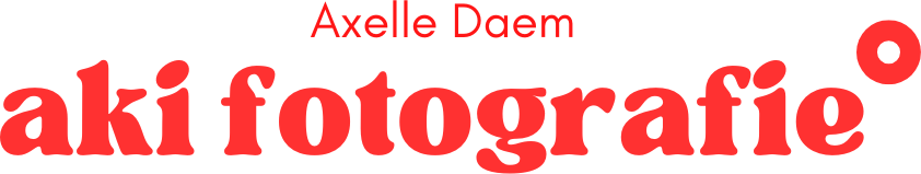 Axelle Daem, Akifotografie