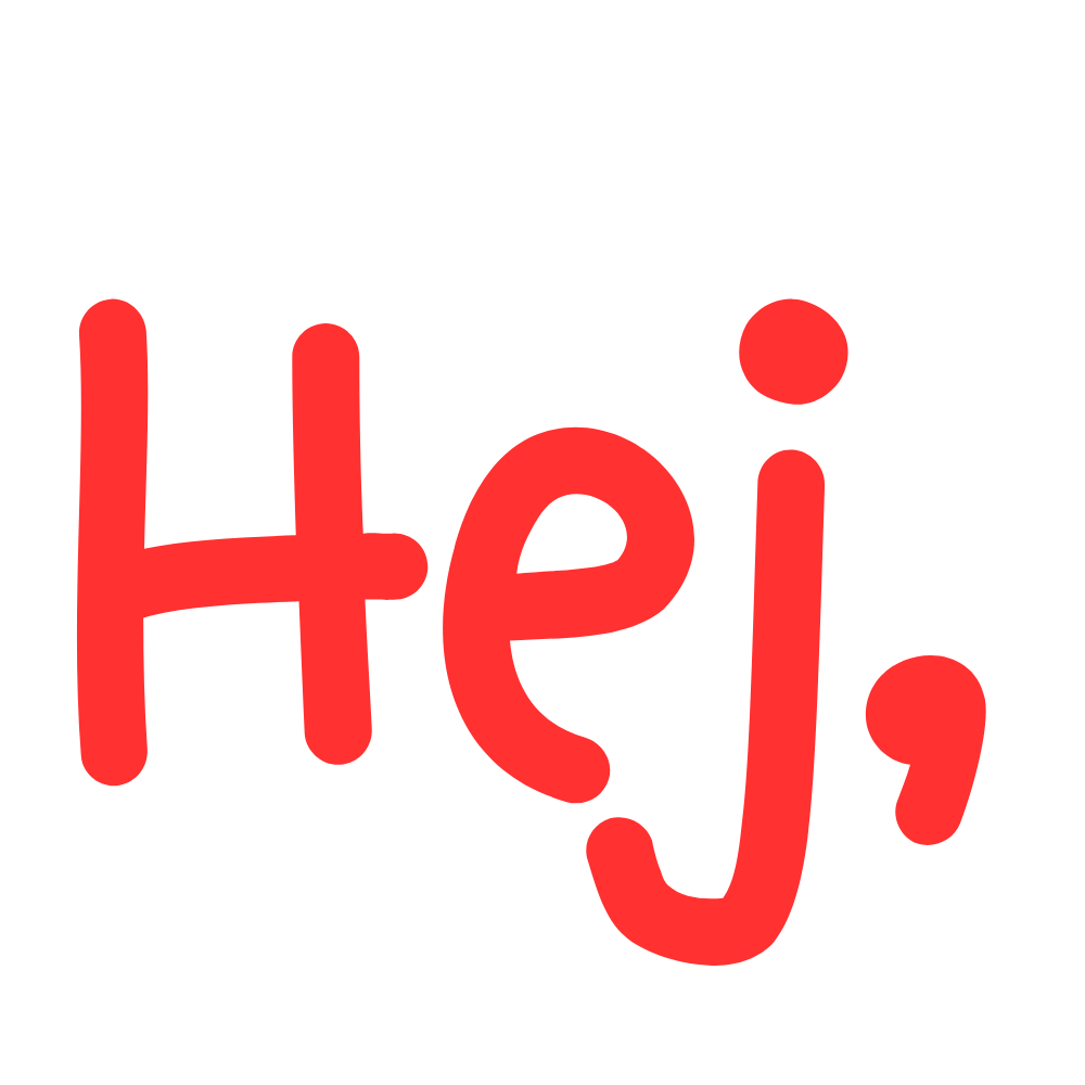 Hey!